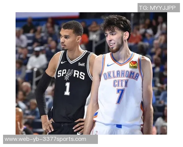 武切维奇谈文班的三分球能力让防守者感到无能为力