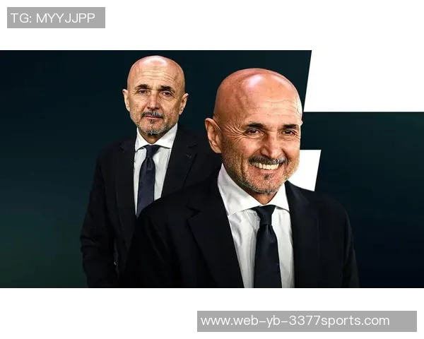 斯帕莱蒂称意大利拥有五位顶级球员皮奥与维耶里特点相似 斯帕莱蒂称意大利拥有五位顶级球员皮奥与维耶里特点相似