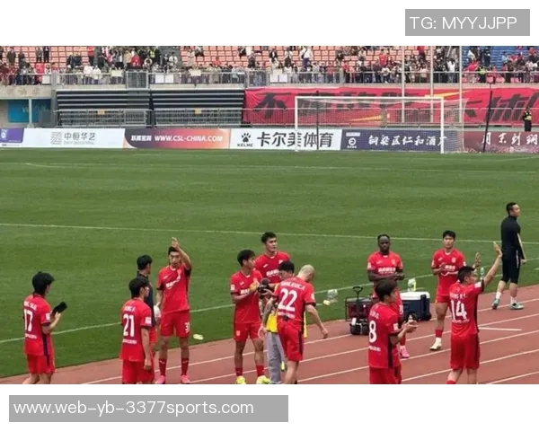 福将晓强助力三队连升超展现卓越实力与团队精神