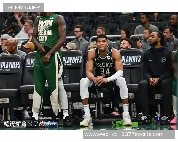 字母哥称赞新赛季雄鹿队实力强调球队潜力与危险性不容小觑 字母哥称赞新赛季雄鹿队实力强调球队潜力与危险性不容小觑