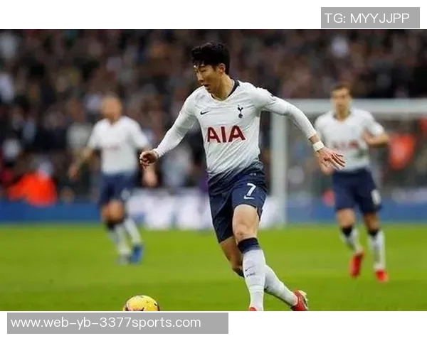 孙兴慜FIFA最佳投票结果揭晓登贝莱凯恩亚马尔名列前茅