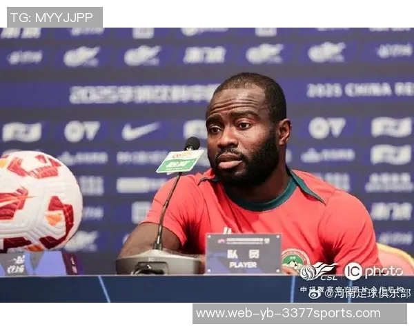 拉莫斯在赛前发布会上强调浙江队实力强大期待主场全力争胜