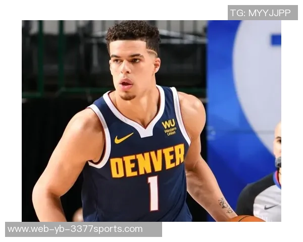 小迈克尔波特表现出色20投9中斩获28分三分球命中率高达417 小迈克尔波特表现出色20投9中斩获28分三分球命中率高达417