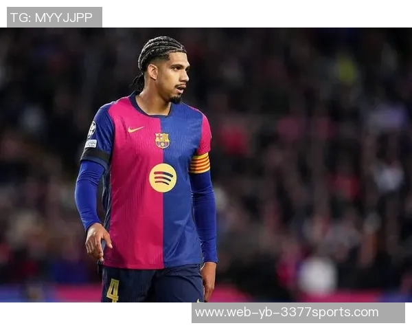 阿劳霍复出节奏由自身情况决定巴萨尚未确定回归具体日期