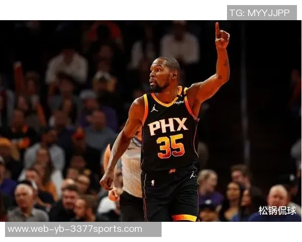 杜兰特全能发挥贡献22分5篮板11助攻但6次失误略显失常