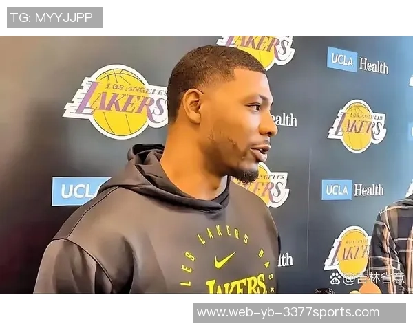 湖人因签约斯玛特不得不裁掉古德温近期表现抢眼场均数据亮眼