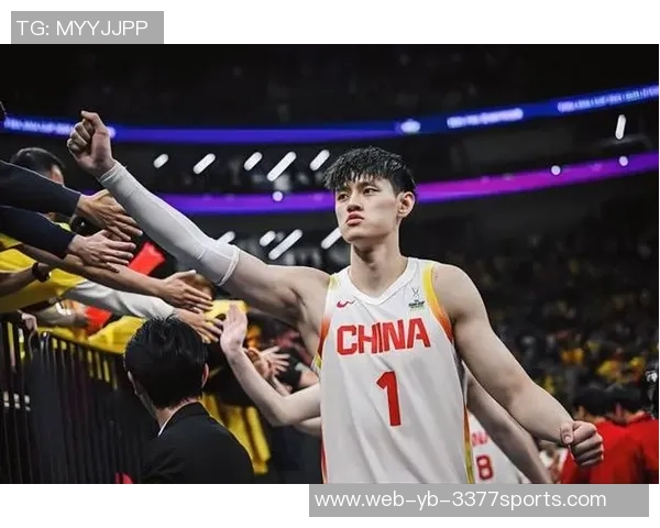 杨瀚森曾凡博林葳新赛季留洋开启国际篮球新征程