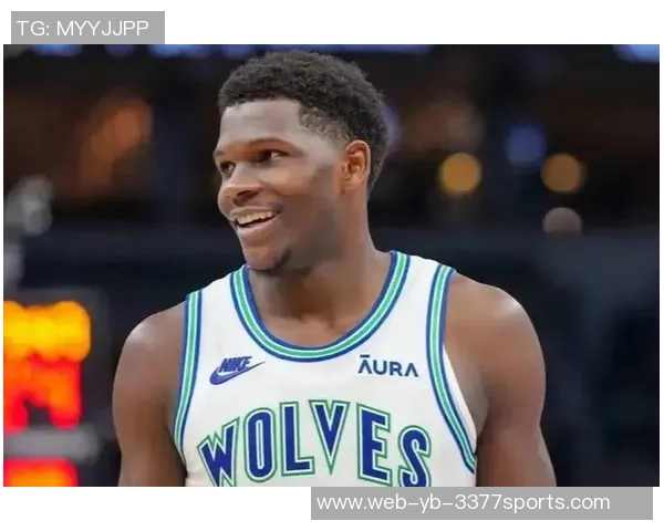 爱德华兹称赞兰德尔只需专注防守即可跻身NBA顶级防守者行列