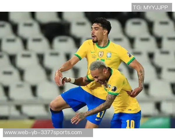 维尼修斯期待帕奎塔与弗拉门戈签约顺利完成的美好愿景