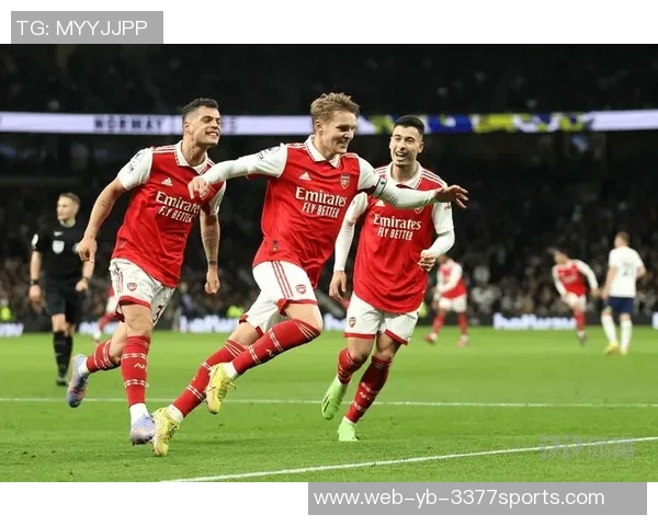 英超前瞻：阿森纳主场迎战利物浦力争三分全力以赴