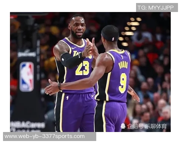 詹姆斯季前赛负荷管理无可厚非Buha认为他最值得这样的安排